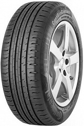 Continental ContiEcoContact 5 245/45 R18